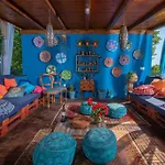 Lunge 펜션 메덜린