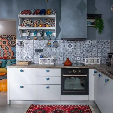 Feriehus Lunge Medulin