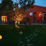 Σπίτι διακοπών Lunge *