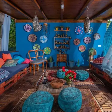 Holiday home Lunge Medulin