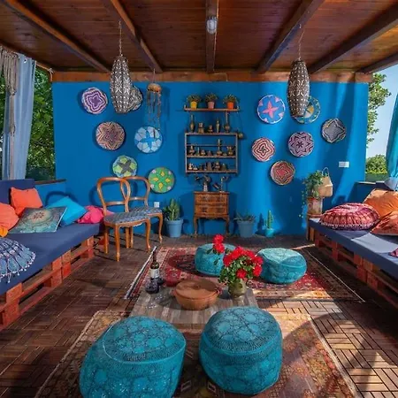 Lunge Ferienhaus Medulin