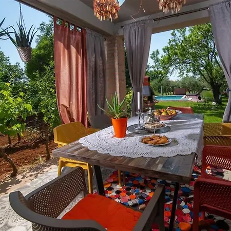 Holiday home Lunge *
